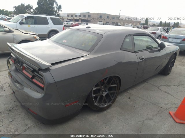 Photo 3 VIN: 2C3CDZBT7KH509227 - DODGE CHALLENGER 