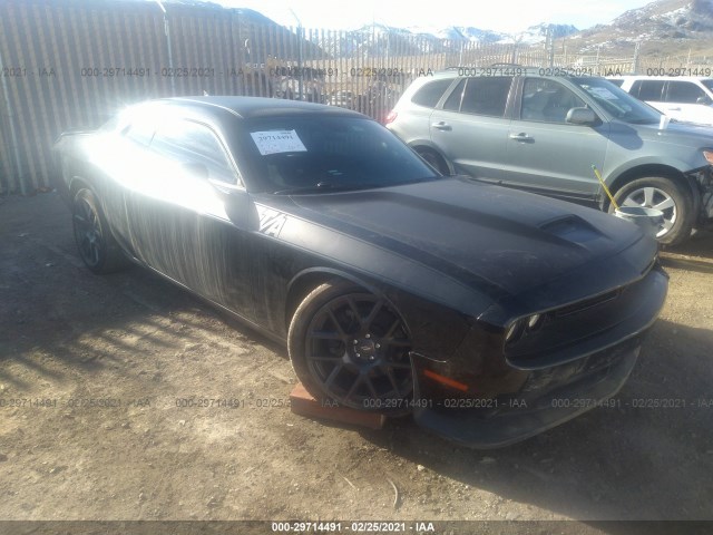 Photo 0 VIN: 2C3CDZBT7KH521278 - DODGE CHALLENGER 