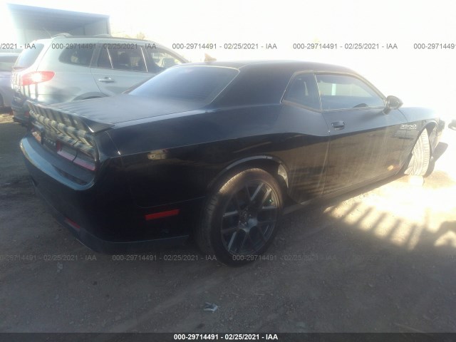 Photo 3 VIN: 2C3CDZBT7KH521278 - DODGE CHALLENGER 