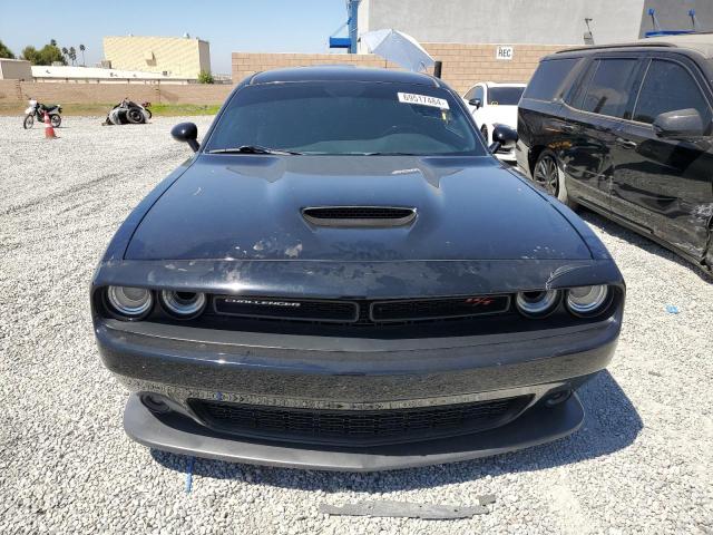 Photo 4 VIN: 2C3CDZBT7KH524309 - DODGE CHALLENGER 