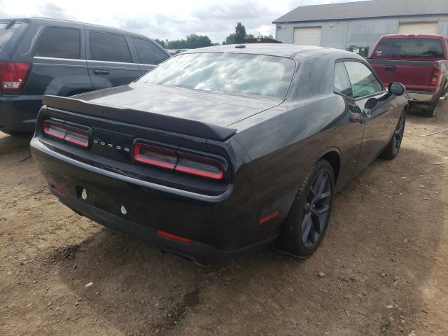 Photo 3 VIN: 2C3CDZBT7KH549503 - DODGE CHALLENGER 