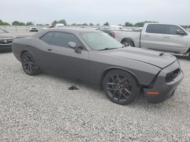 Photo 3 VIN: 2C3CDZBT7KH612566 - DODGE CHALLENGER 