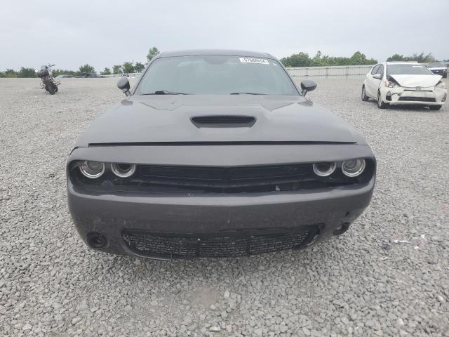 Photo 4 VIN: 2C3CDZBT7KH612566 - DODGE CHALLENGER 