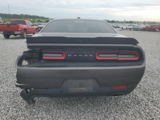 Photo 5 VIN: 2C3CDZBT7KH612566 - DODGE CHALLENGER 