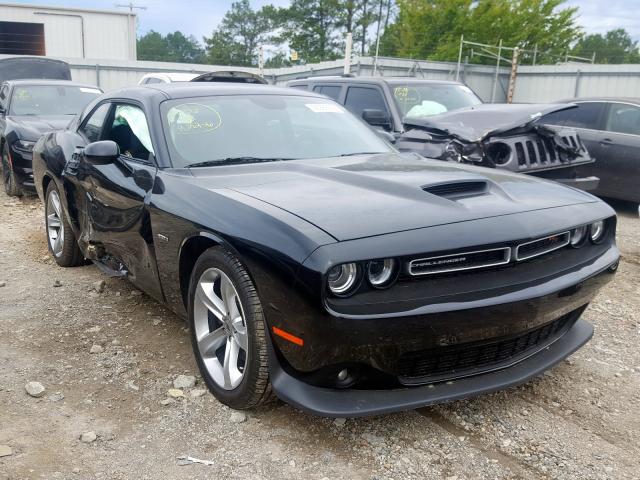 Photo 0 VIN: 2C3CDZBT7KH616469 - DODGE CHALLENGER 