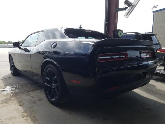 Photo 2 VIN: 2C3CDZBT7KH621350 - DODGE CHALLENGER 