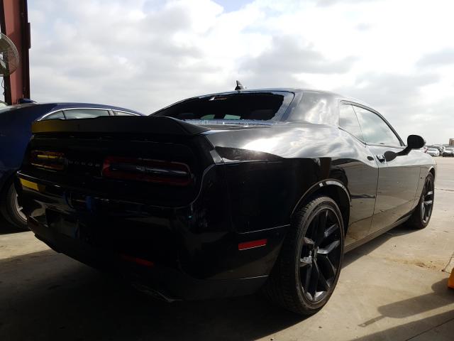 Photo 3 VIN: 2C3CDZBT7KH621350 - DODGE CHALLENGER 