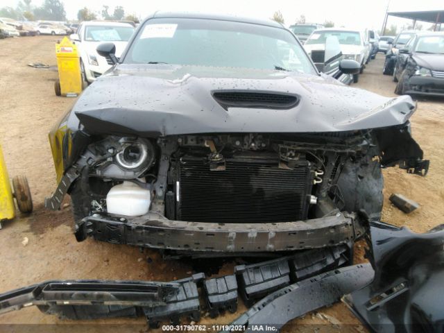 Photo 5 VIN: 2C3CDZBT7KH627973 - DODGE CHALLENGER 