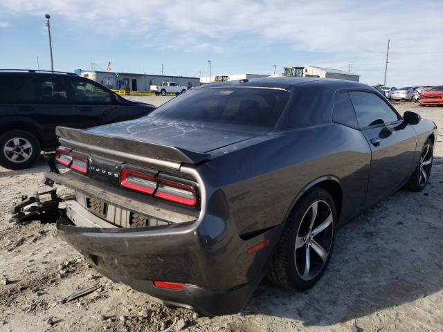 Photo 3 VIN: 2C3CDZBT7KH629285 - DODGE CHALLENGER 