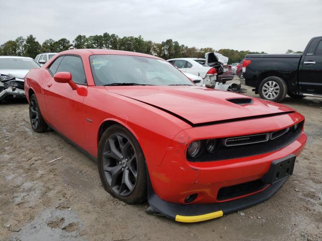 Photo 0 VIN: 2C3CDZBT7KH629416 - DODGE CHALLENGER 