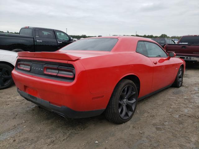 Photo 3 VIN: 2C3CDZBT7KH629416 - DODGE CHALLENGER 