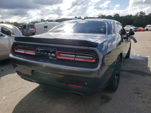 Photo 3 VIN: 2C3CDZBT7KH641534 - DODGE CHALLENGER 