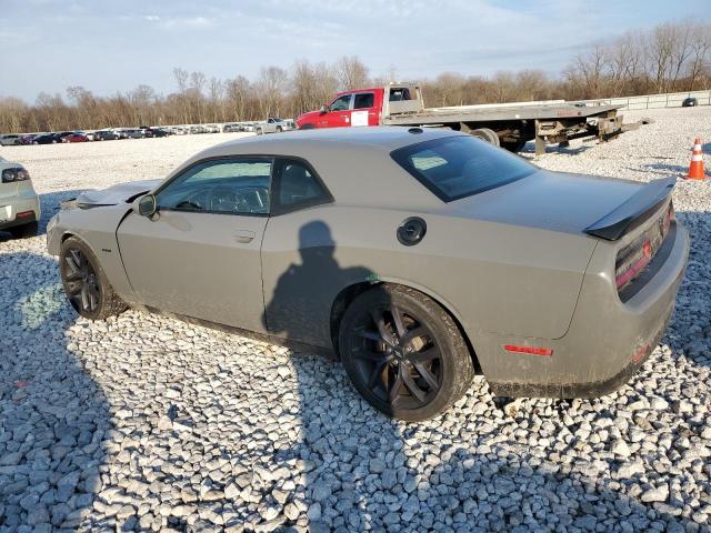 Photo 1 VIN: 2C3CDZBT7KH708732 - DODGE CHALLENGER 