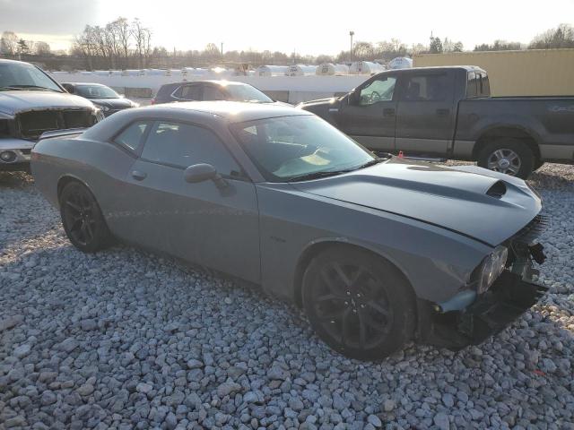 Photo 3 VIN: 2C3CDZBT7KH708732 - DODGE CHALLENGER 