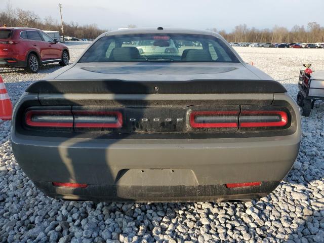 Photo 5 VIN: 2C3CDZBT7KH708732 - DODGE CHALLENGER 