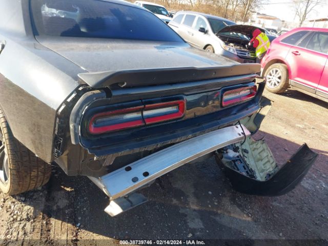 Photo 5 VIN: 2C3CDZBT7KH724316 - DODGE CHALLENGER 