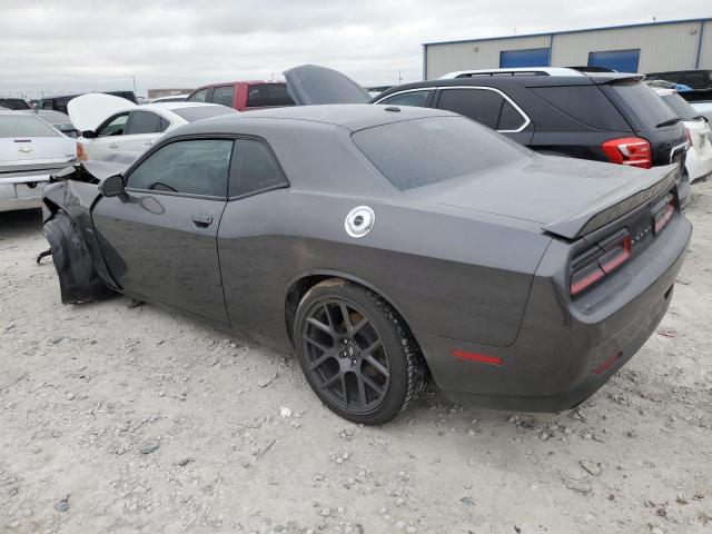 Photo 1 VIN: 2C3CDZBT7KH727667 - DODGE CHALLENGER 