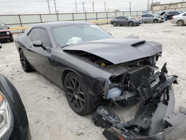 Photo 3 VIN: 2C3CDZBT7KH727667 - DODGE CHALLENGER 