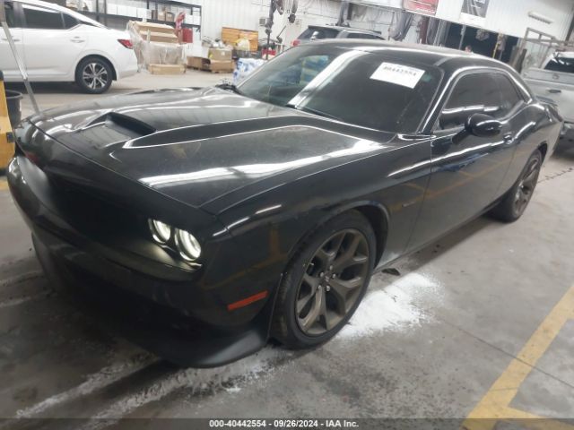 Photo 1 VIN: 2C3CDZBT7KH731945 - DODGE CHALLENGER 