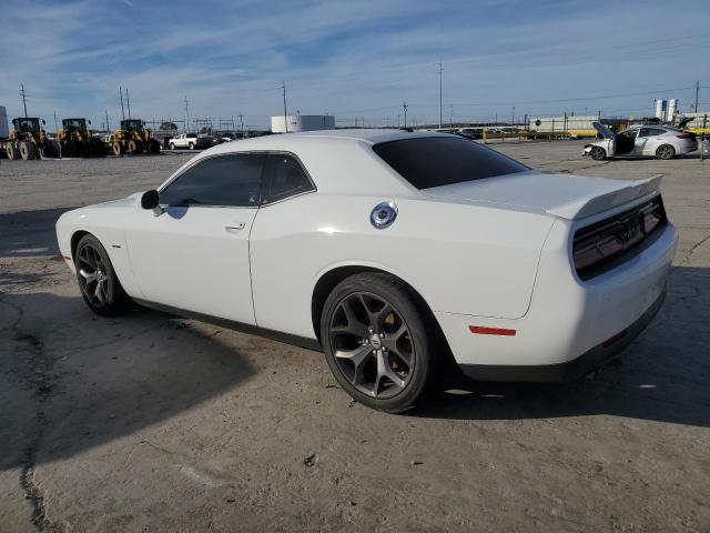 Photo 1 VIN: 2C3CDZBT7KH737616 - DODGE CHALLENGER 