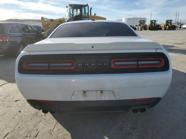 Photo 5 VIN: 2C3CDZBT7KH737616 - DODGE CHALLENGER 