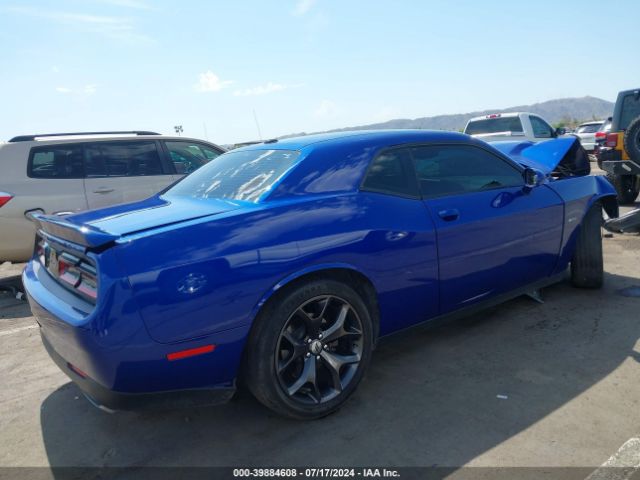 Photo 3 VIN: 2C3CDZBT7KH743559 - DODGE CHALLENGER 