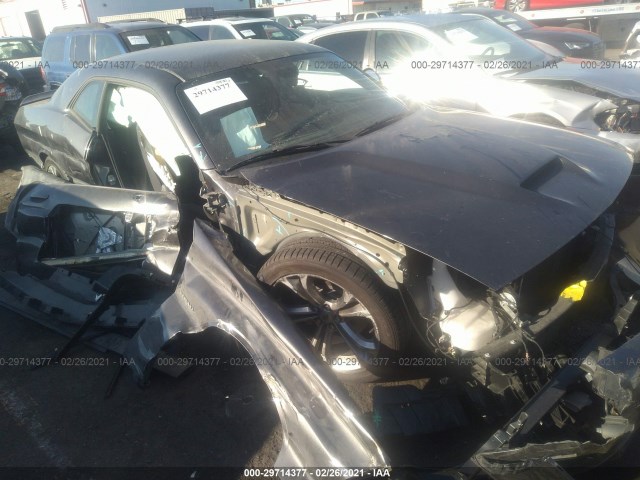 Photo 0 VIN: 2C3CDZBT7LH118757 - DODGE CHALLENGER 