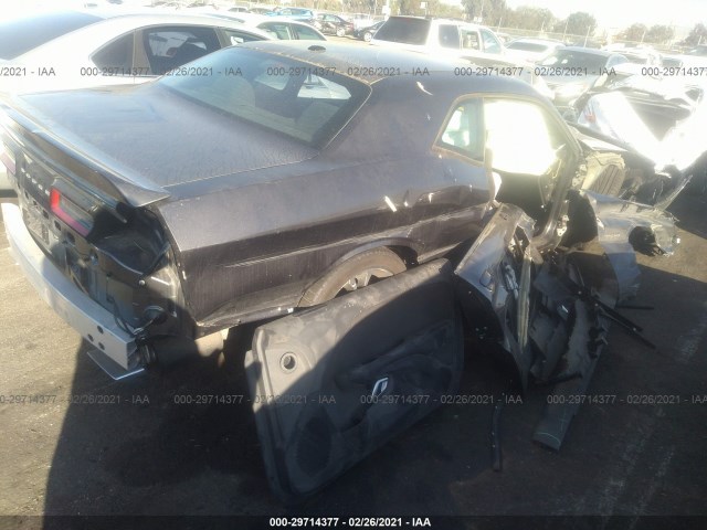 Photo 3 VIN: 2C3CDZBT7LH118757 - DODGE CHALLENGER 