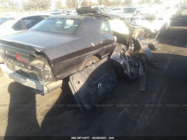 Photo 5 VIN: 2C3CDZBT7LH118757 - DODGE CHALLENGER 