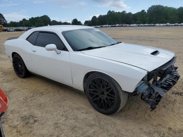 Photo 3 VIN: 2C3CDZBT7LH143139 - DODGE CHALLENGER 