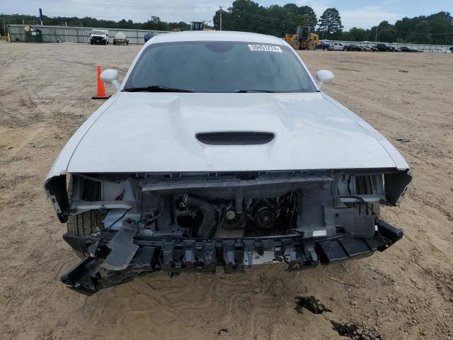 Photo 4 VIN: 2C3CDZBT7LH143139 - DODGE CHALLENGER 