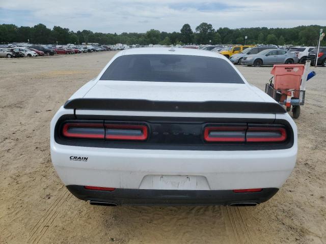 Photo 5 VIN: 2C3CDZBT7LH143139 - DODGE CHALLENGER 