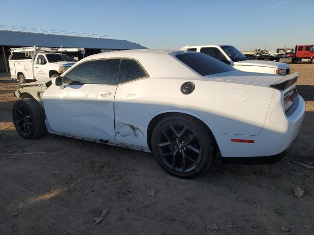 Photo 1 VIN: 2C3CDZBT7LH179820 - DODGE CHALLENGER 