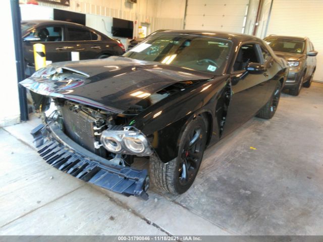 Photo 1 VIN: 2C3CDZBT7LH185410 - DODGE CHALLENGER 