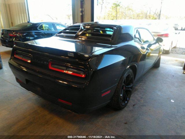 Photo 3 VIN: 2C3CDZBT7LH185410 - DODGE CHALLENGER 