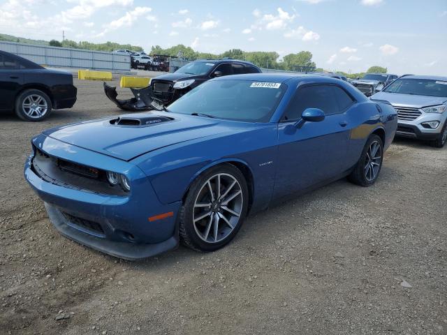 Photo 0 VIN: 2C3CDZBT7LH198514 - DODGE CHALLENGER 