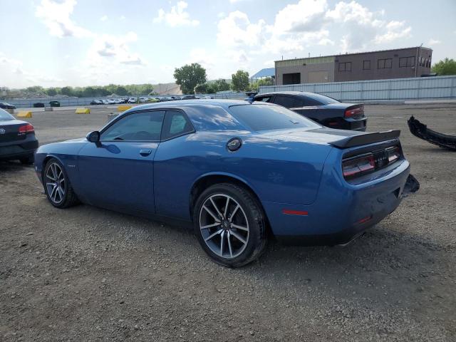 Photo 1 VIN: 2C3CDZBT7LH198514 - DODGE CHALLENGER 