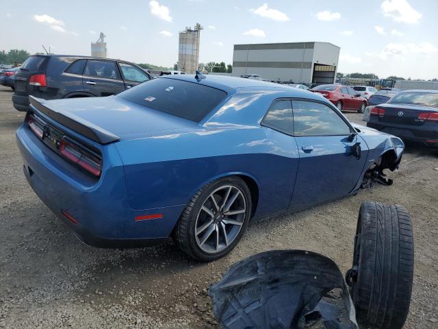 Photo 2 VIN: 2C3CDZBT7LH198514 - DODGE CHALLENGER 