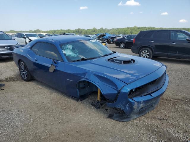 Photo 3 VIN: 2C3CDZBT7LH198514 - DODGE CHALLENGER 