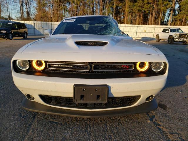 Photo 4 VIN: 2C3CDZBT7LH222259 - DODGE CHALLENGER 