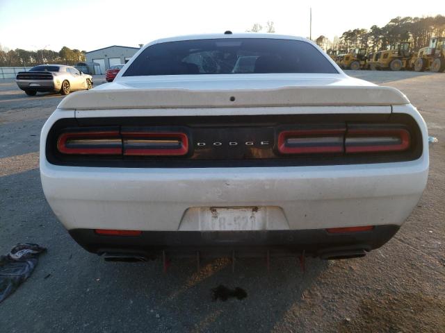 Photo 5 VIN: 2C3CDZBT7LH222259 - DODGE CHALLENGER 