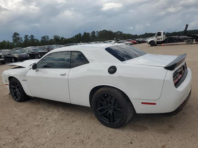 Photo 1 VIN: 2C3CDZBT7LH222584 - DODGE CHALLENGER 