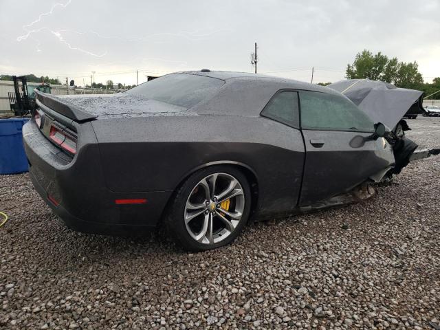 Photo 2 VIN: 2C3CDZBT7MH526483 - DODGE CHALLENGER 