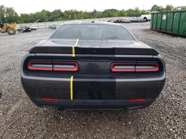 Photo 5 VIN: 2C3CDZBT7MH526483 - DODGE CHALLENGER 