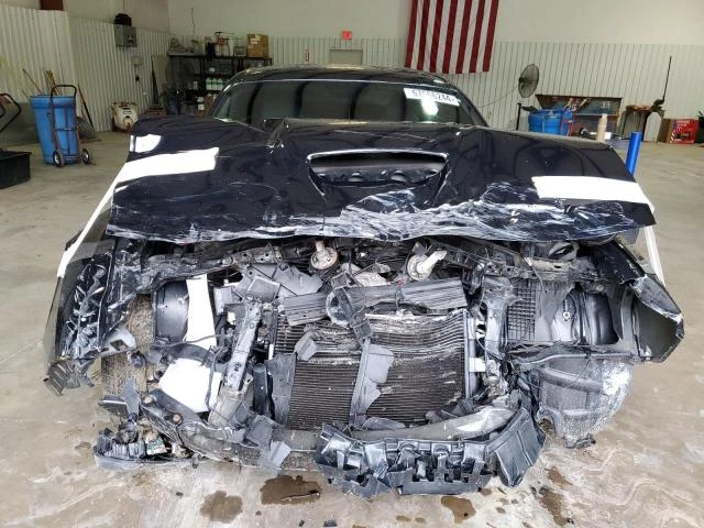 Photo 4 VIN: 2C3CDZBT7MH543073 - DODGE CHALLENGER 