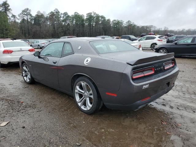 Photo 1 VIN: 2C3CDZBT7MH546619 - DODGE CHALLENGER 