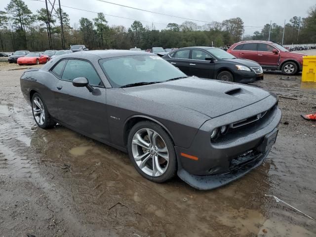 Photo 3 VIN: 2C3CDZBT7MH546619 - DODGE CHALLENGER 