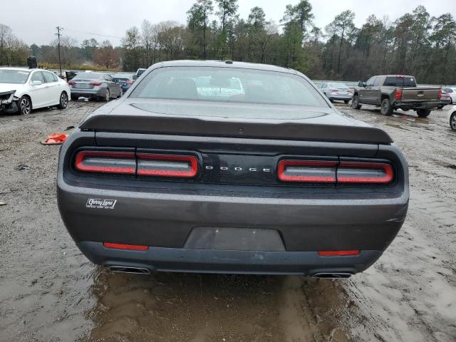 Photo 5 VIN: 2C3CDZBT7MH546619 - DODGE CHALLENGER 