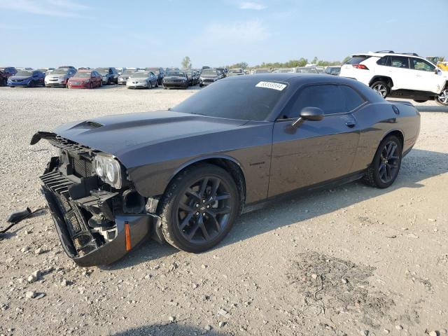 Photo 0 VIN: 2C3CDZBT7MH572833 - DODGE CHALLENGER 