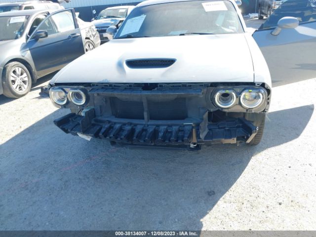 Photo 5 VIN: 2C3CDZBT7MH623912 - DODGE CHALLENGER 